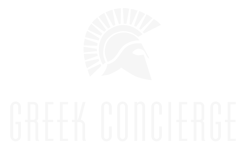 Greek Concierge